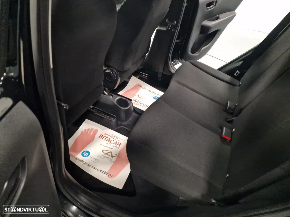 Citroën C1 1.0 VTi Feel - 34