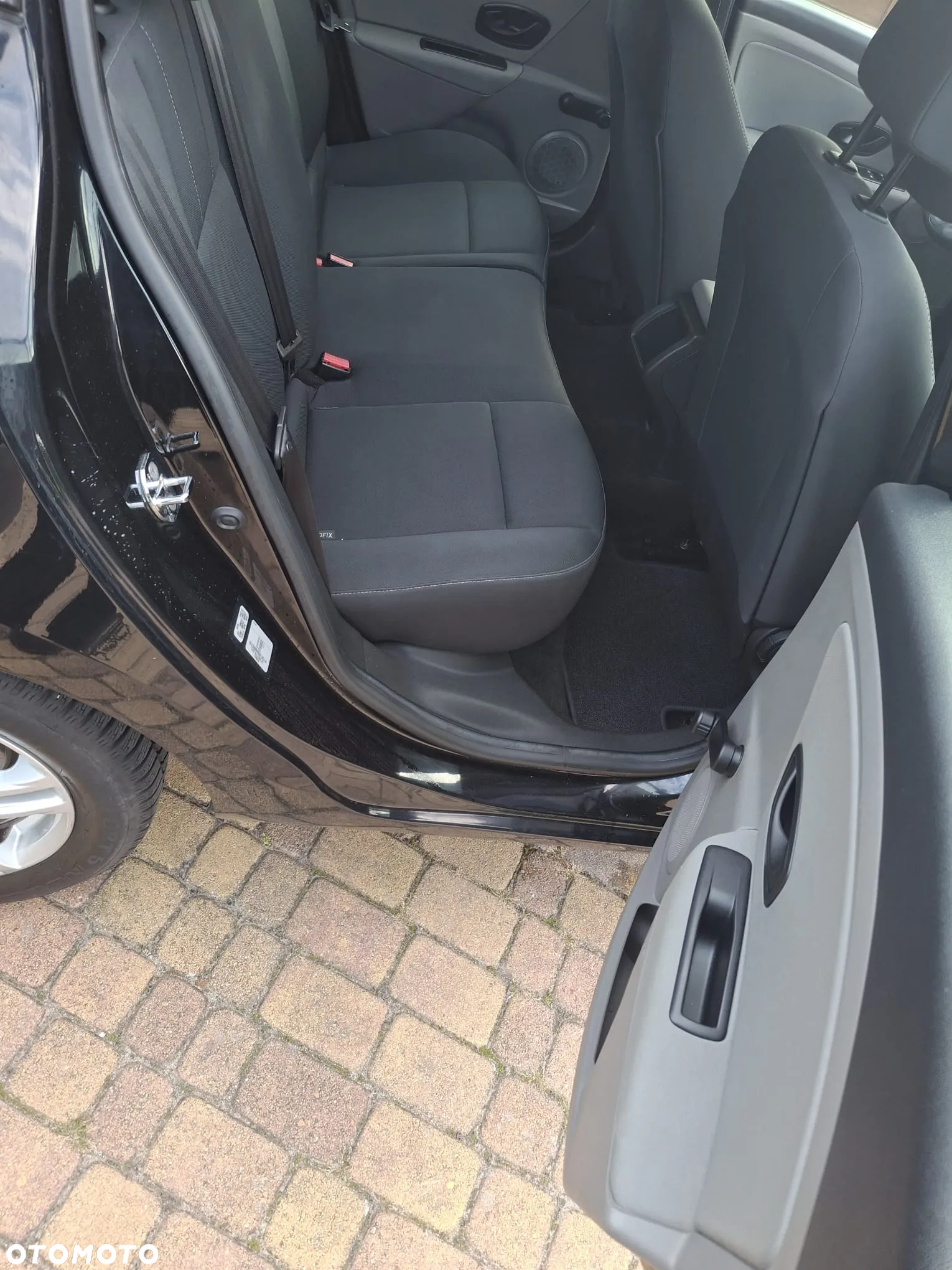 Renault Megane 1.6 16V Authentique - 19