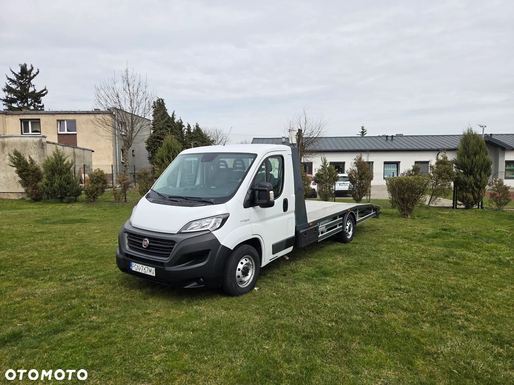 Fiat Ducato - 4