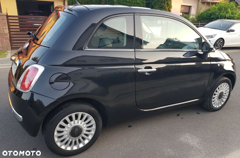 Fiat 500 1.2 Happy Birthday Edition - 7