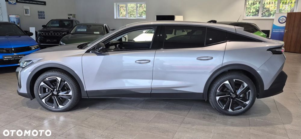 Peugeot 408 1.2 PureTech Allure Pack S&S EAT8 - 3