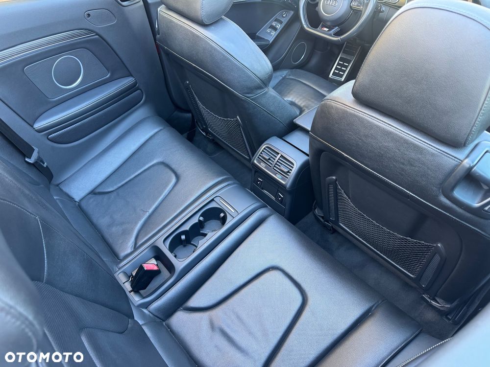 Audi S5 Cabrio - 15