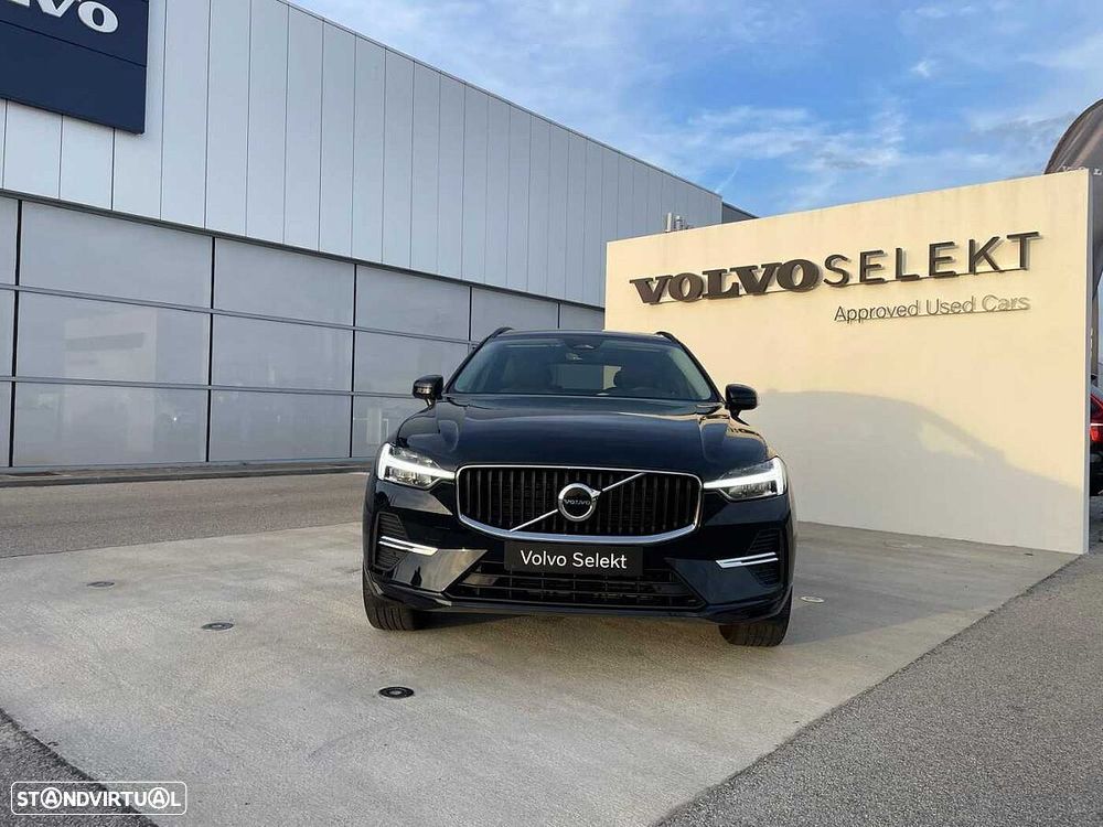 Volvo XC 60 - 8