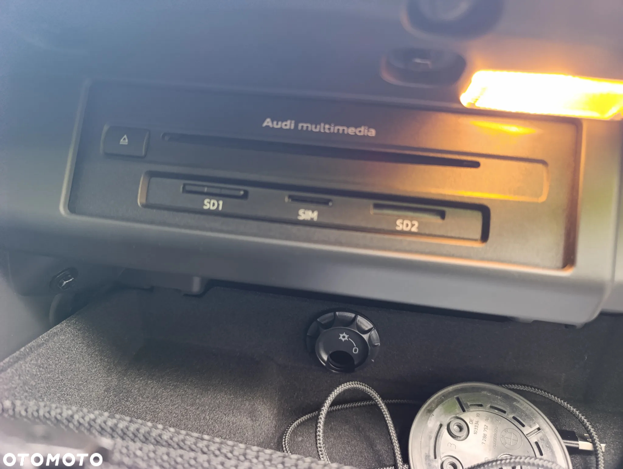 Audi A4 2.0 TFSI Quattro S tronic - 31