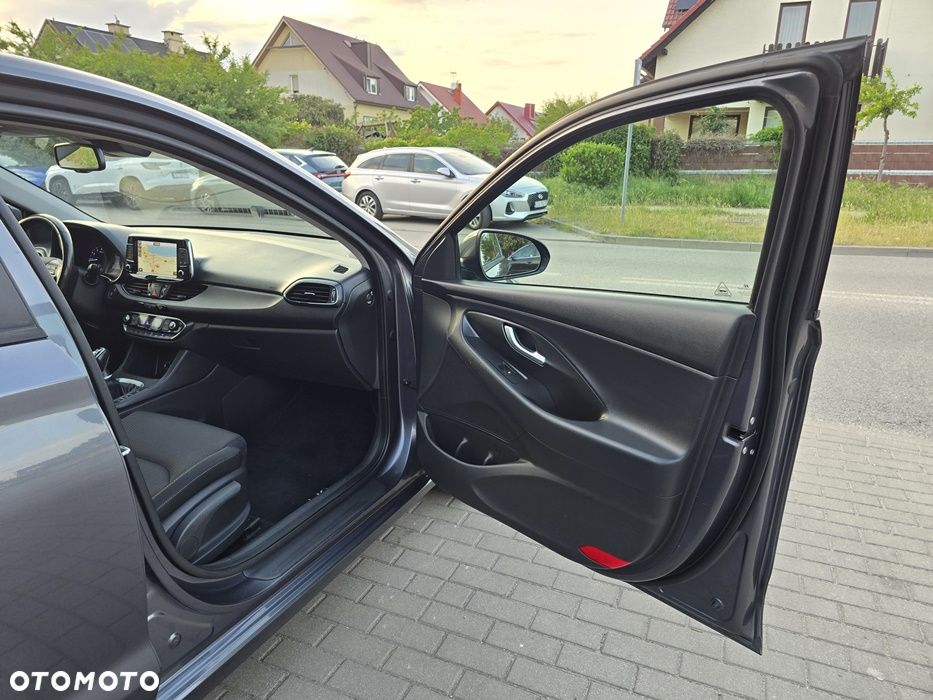 Hyundai i30 - 37