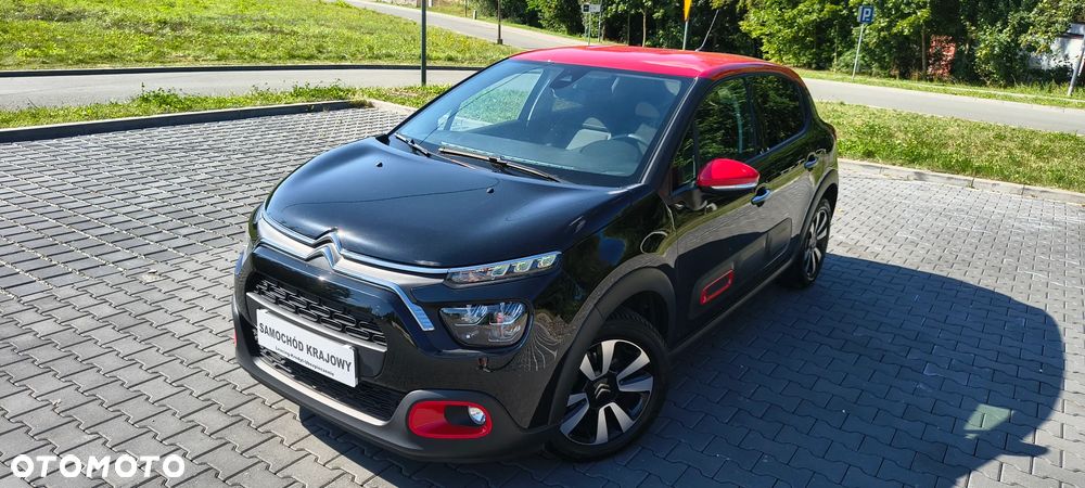 Citroën C3 1.2 PureTech Shine - 3