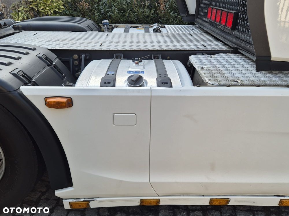 Scania S450 - 12