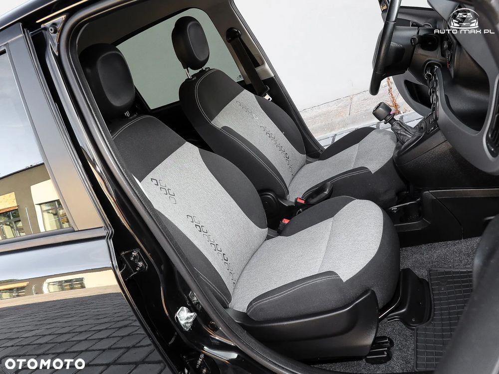 Fiat Panda 1.2 Lounge - 28