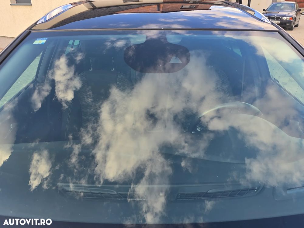 Opel Astra 1.4 Turbo Start/Stop Automatik Business - 24