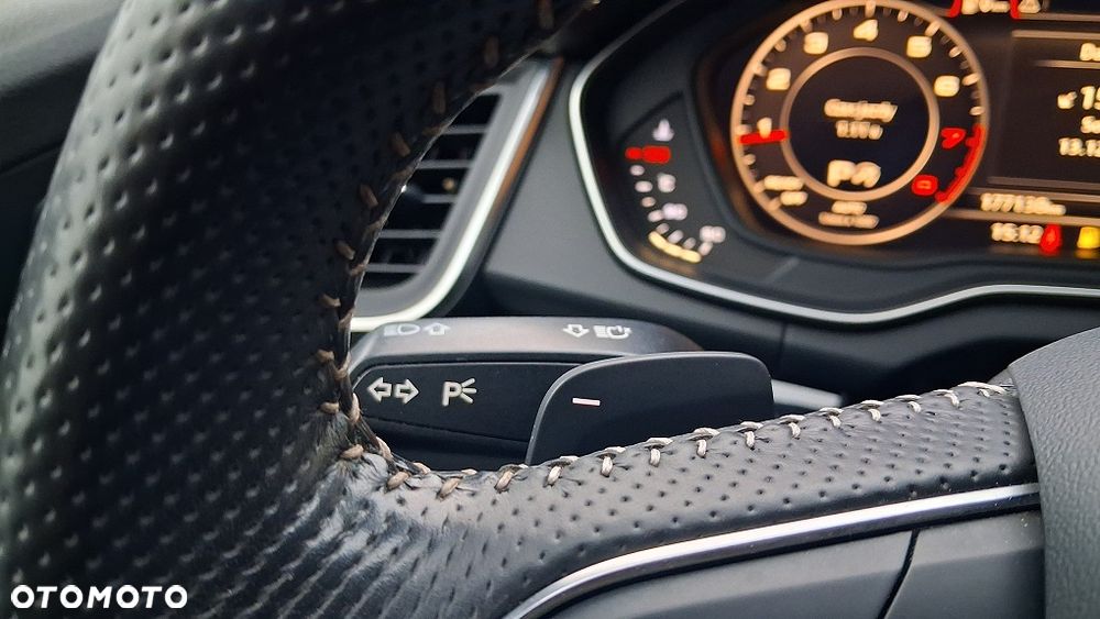 Audi Q5 2.0 TFSI Quattro Sport S tronic - 31