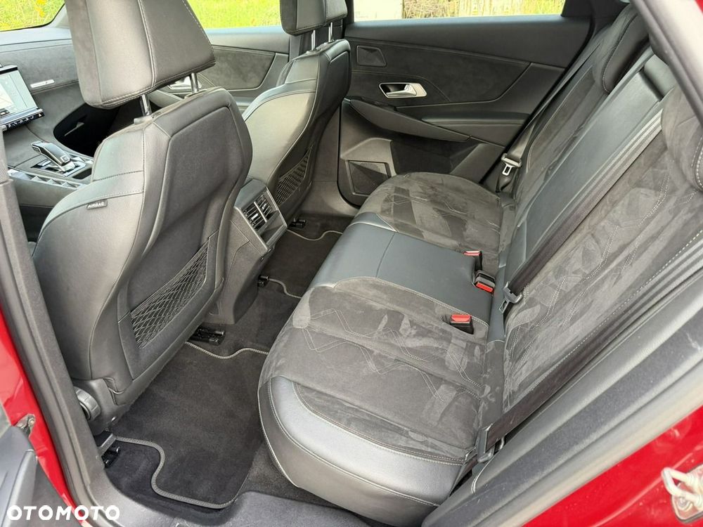 DS Automobiles DS 7 Crossback - 21