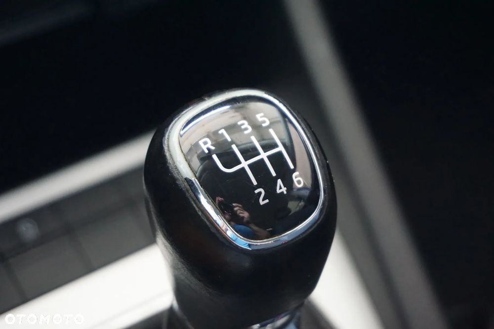 Skoda Octavia 1.4 TSI Ambition - 27