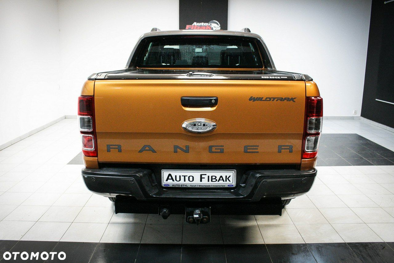 Ford Ranger - 10