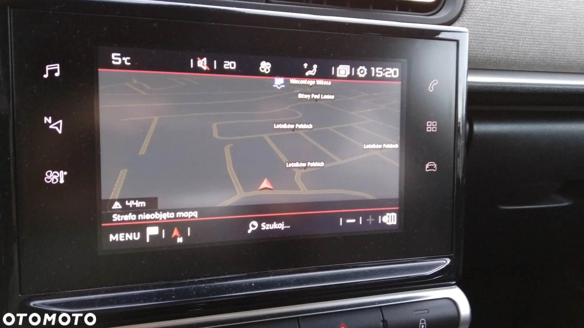 Citroën C3 1.2 PureTech Shine - 13