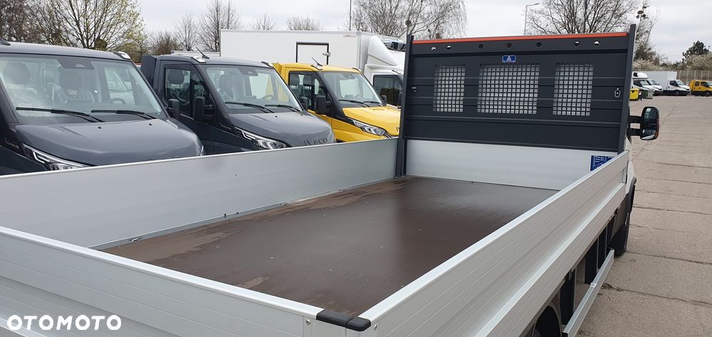 Iveco WYPRZEDARZ STOKU, GRZANE FOTELE, AUTOMAT, FULL OPCJA - 6