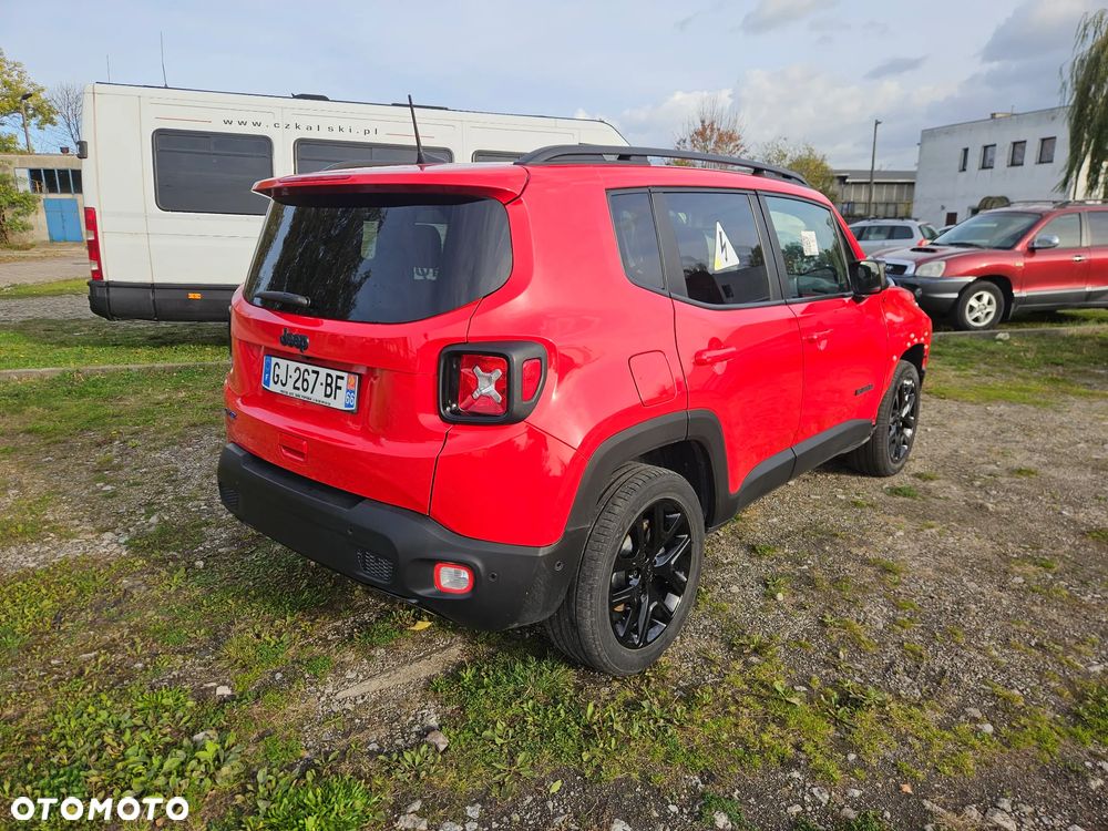 Jeep Renegade 1.3 T-GDI 4xe Automatik S-Edition - 3