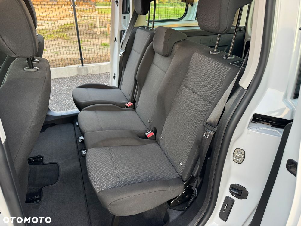 Toyota Proace City Verso - 14