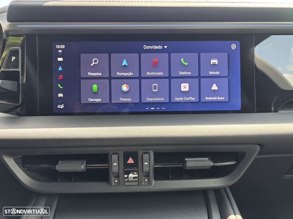 Porsche Macan Electric 4 - 29