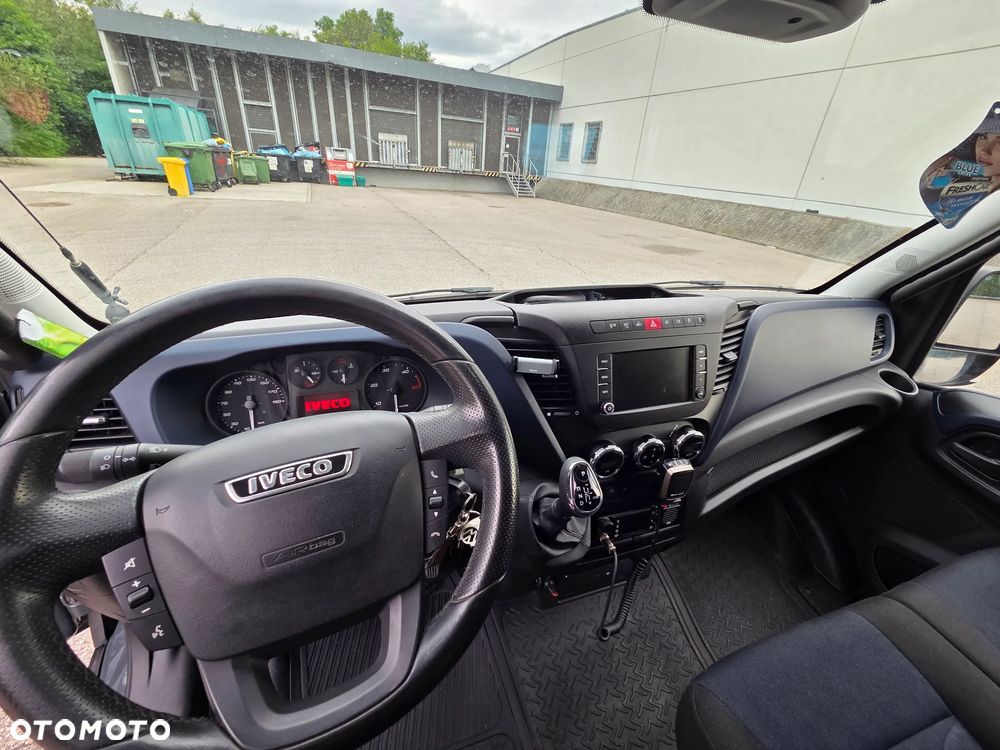 Iveco Daily 35S16 - 12
