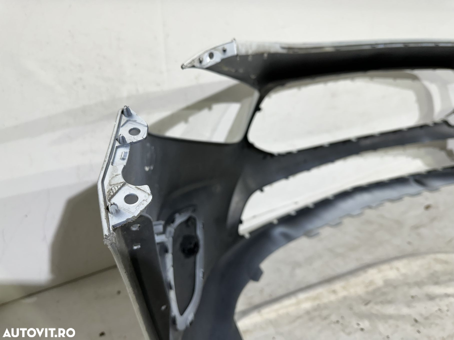 Bara fata Mercedes A-Class W177, 2019, 2020, 2021, 2022, 2023, cod OE A1778853600. - 9