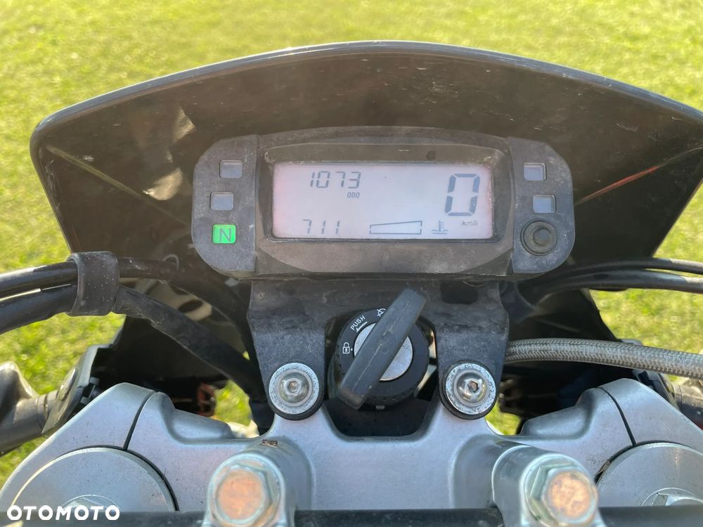 Aprilia RX - 3