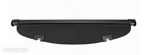 Chapeleira Cobertura da tampa da mala bagageira Mazda XC-5 XC5 2011 a 2017 - 2