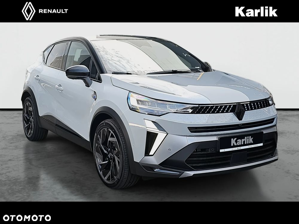 Renault Captur - 4