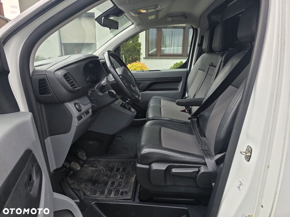 Citroën Jumpy - 10
