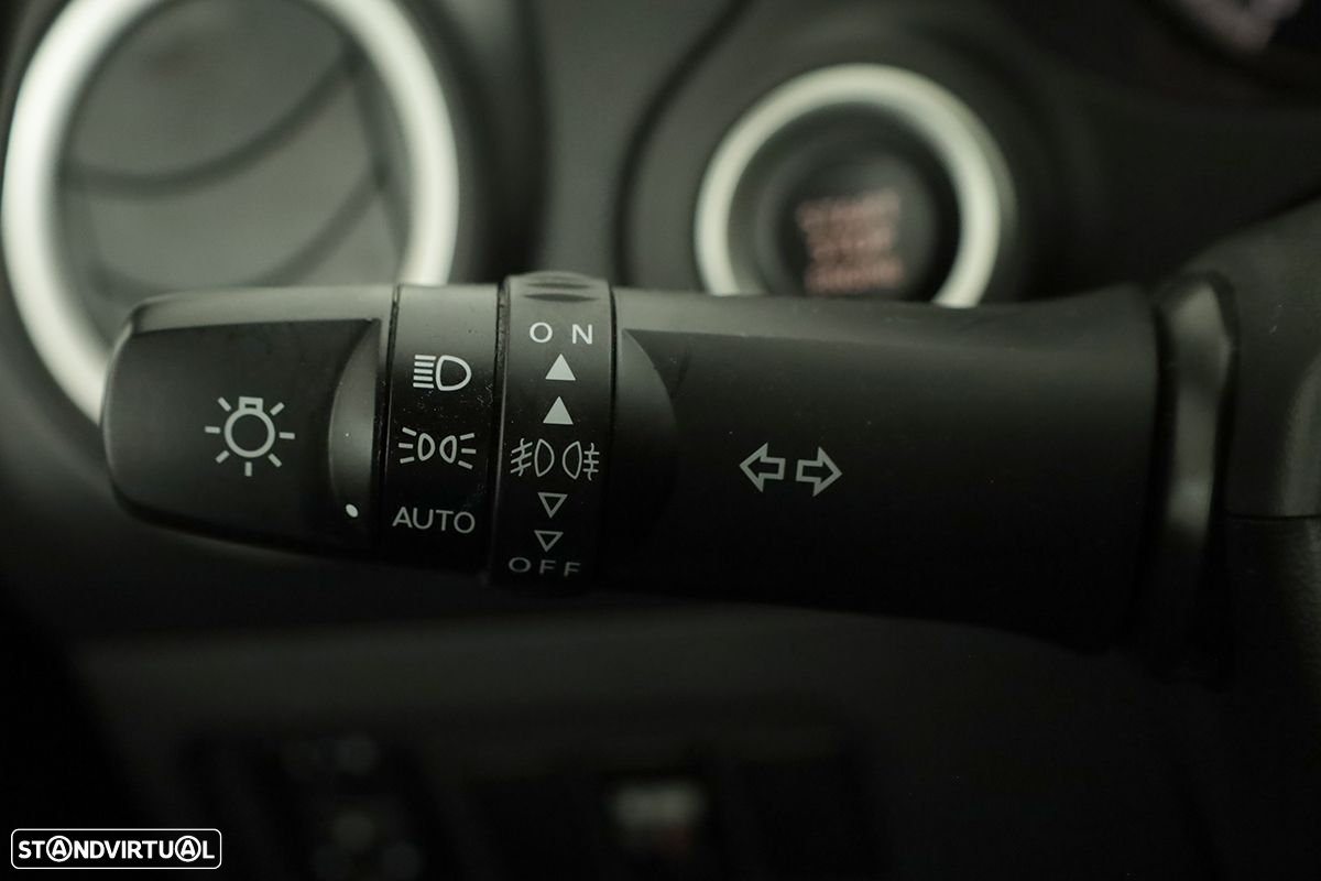Mitsubishi Space Star 1.2 Connect Edition - 14