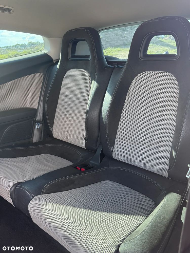 Volkswagen Scirocco 1.4 TSI - 16
