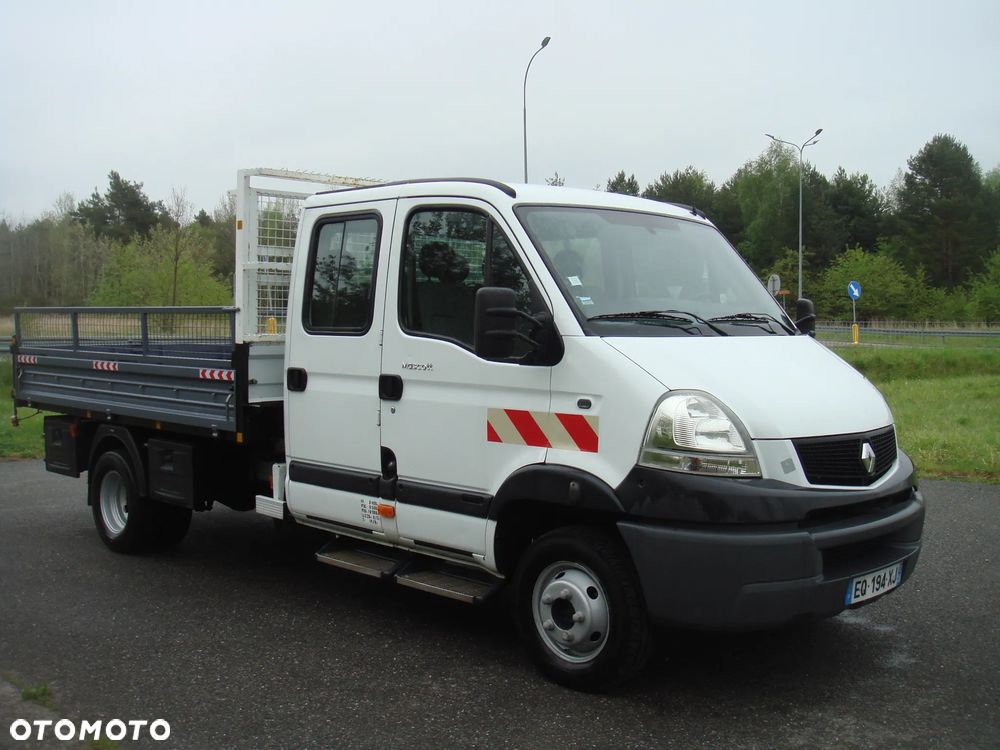Renault MASCOTT - 7