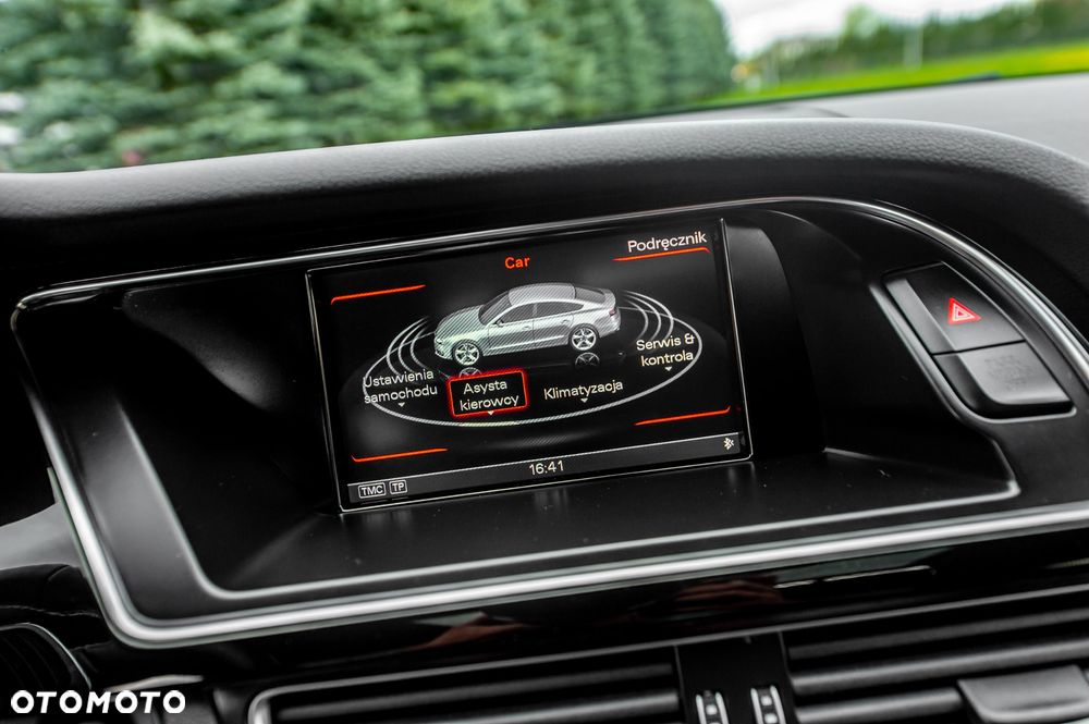 Audi S5 Sportback S tronic - 33