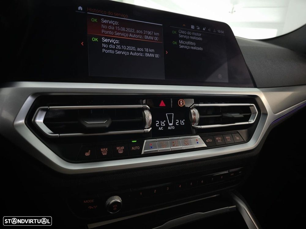 BMW M440 M440i xDrive - 23