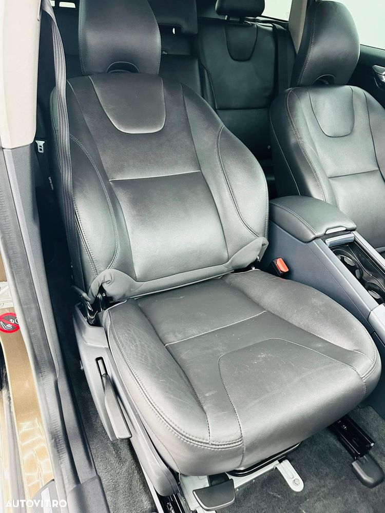 Volvo XC 60 D3 Summum - 24