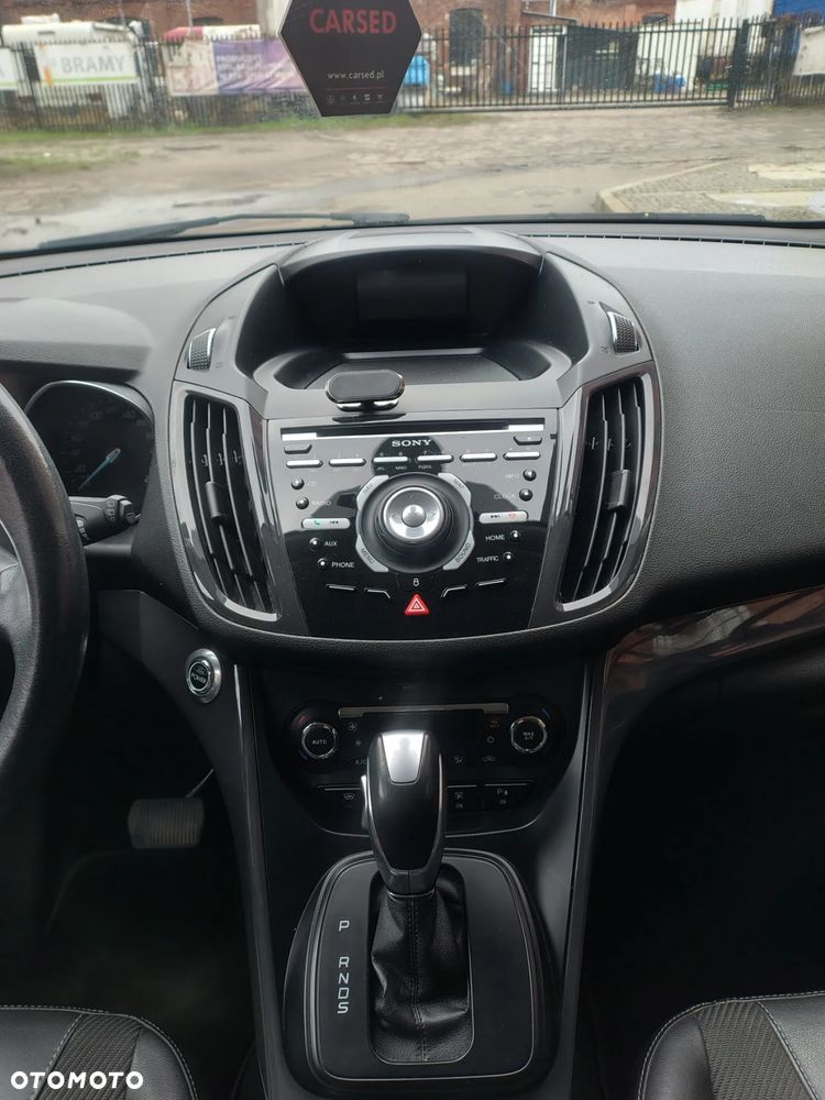 Ford Kuga 2.0 TDCi 4x4 Individual - 17