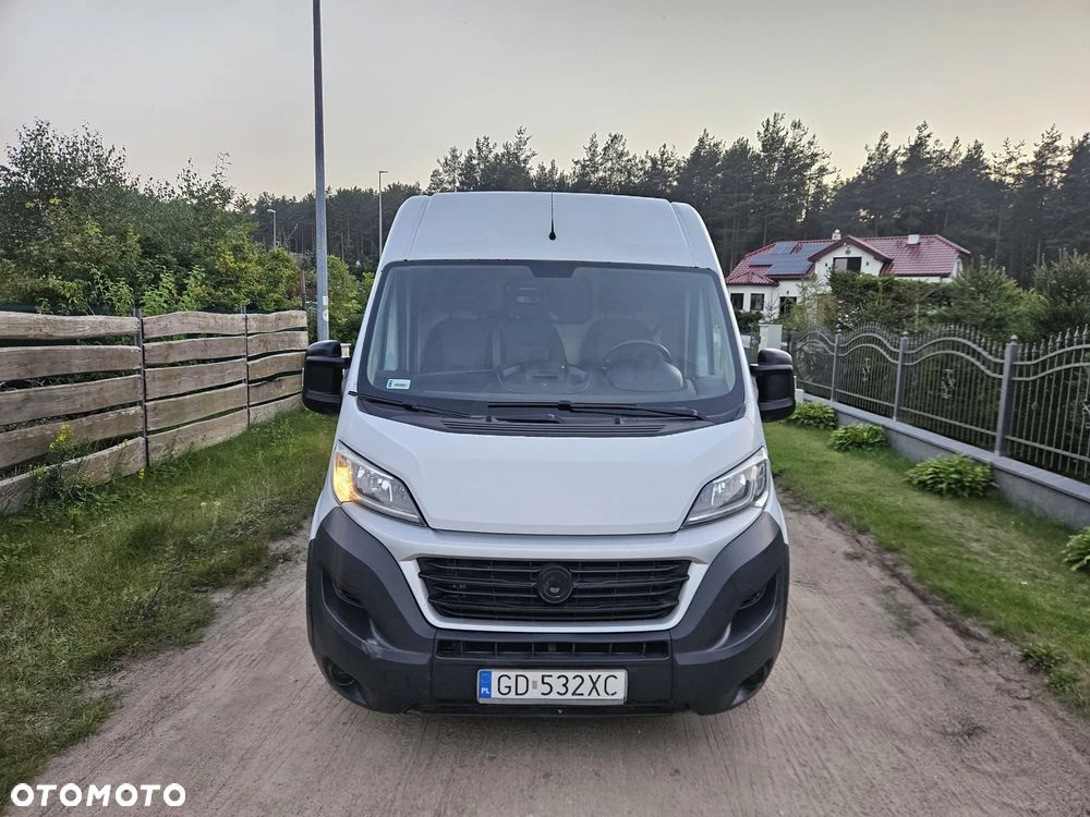 Fiat Ducato - 5