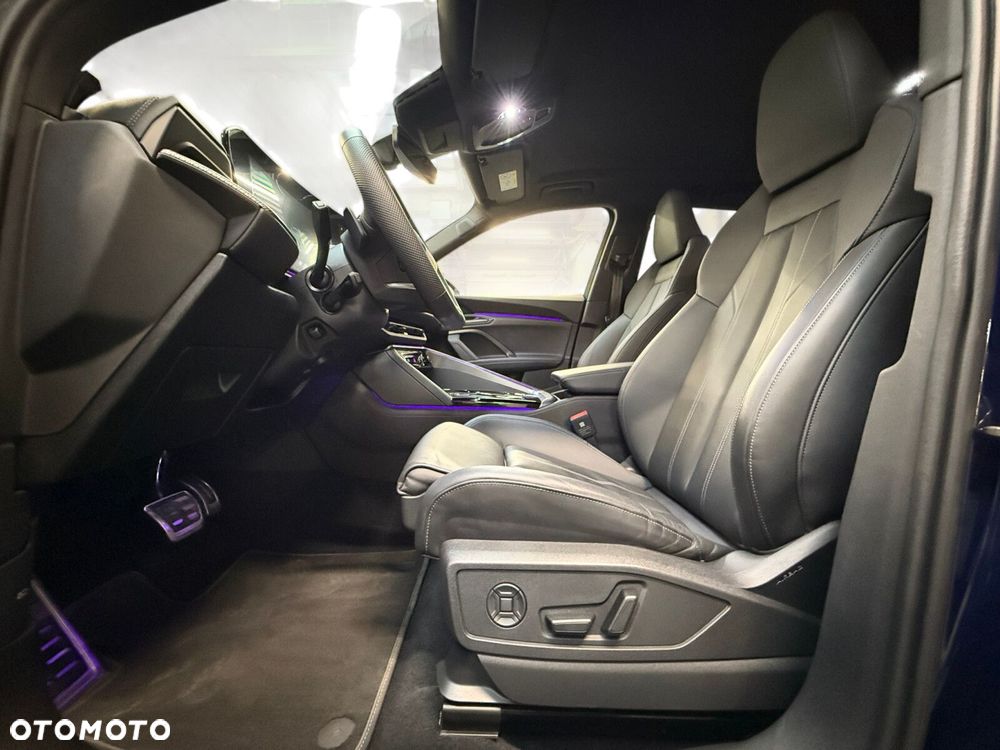 Audi Q5 TDI mHEV 150 kW Quattro S tronic - 21