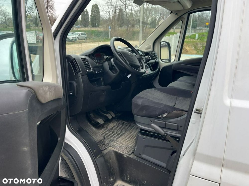 Citroën Jumper - 7