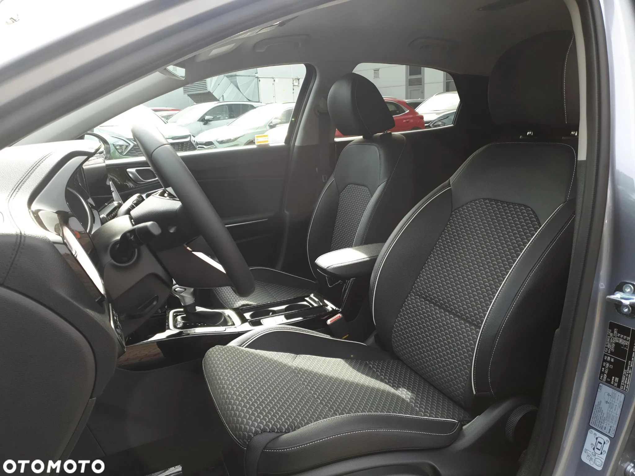 Kia XCeed 1.5 T-GDI L DCT - 11