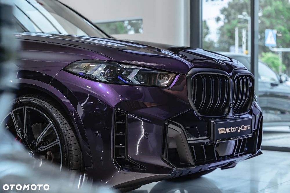 BMW X5 M M60i xDrive - 17