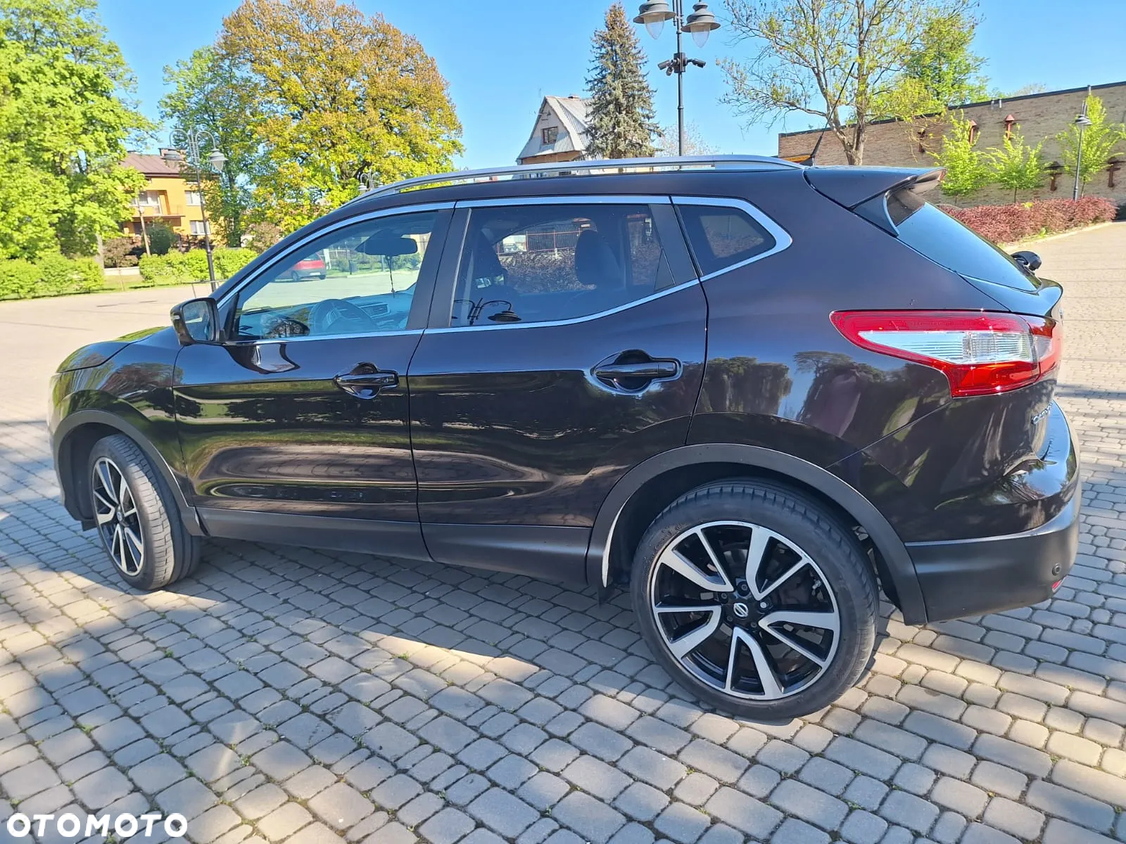 Nissan Qashqai 1.2 DIG-T N-Vision EU6 - 4
