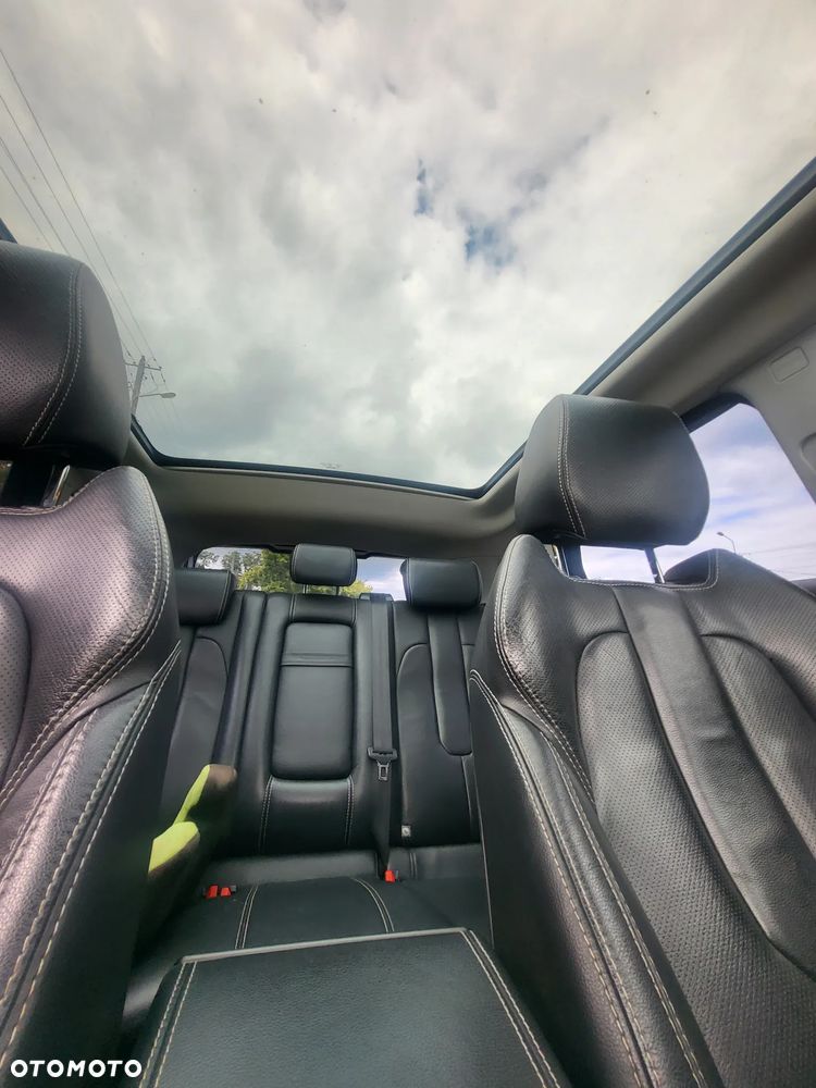 Land Rover Range Rover Evoque - 8