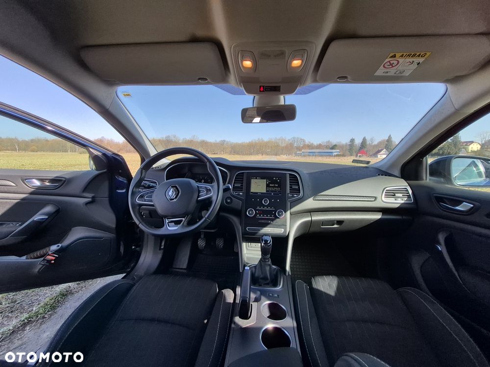 Renault Megane - 7