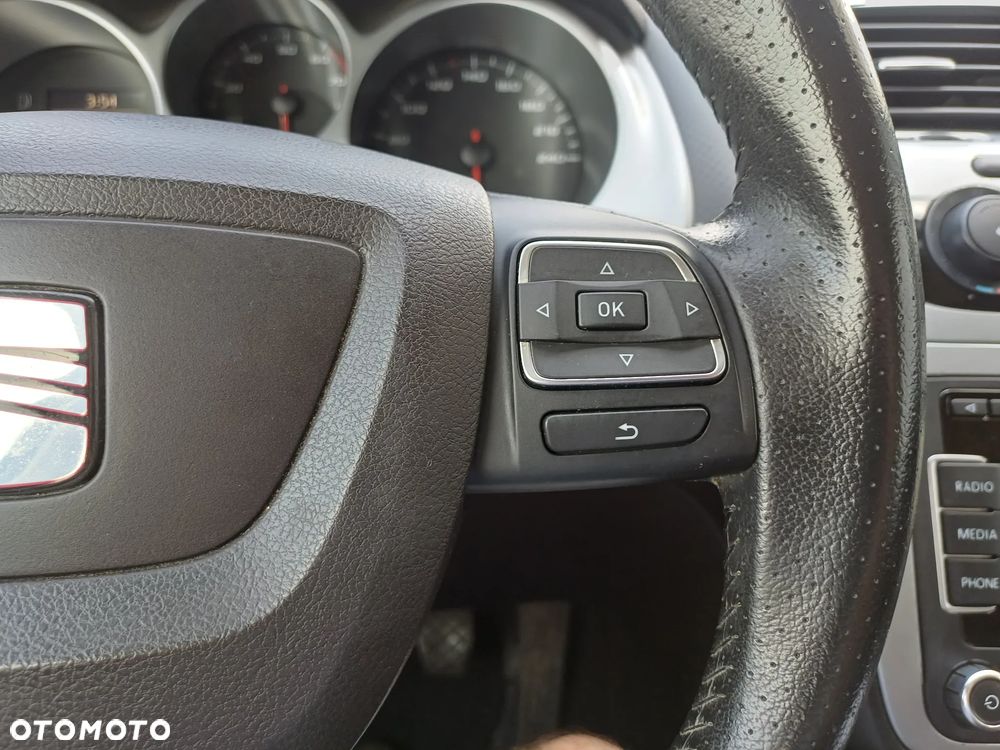 Seat Altea - 28