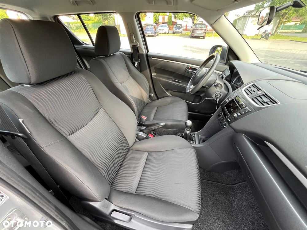 Suzuki Swift 1.2 30 Jahre - 20