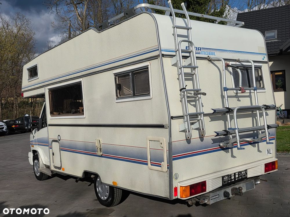Fiat Ducato - 36