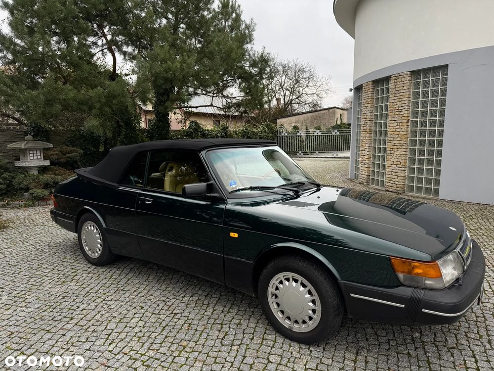Saab 900 - 1