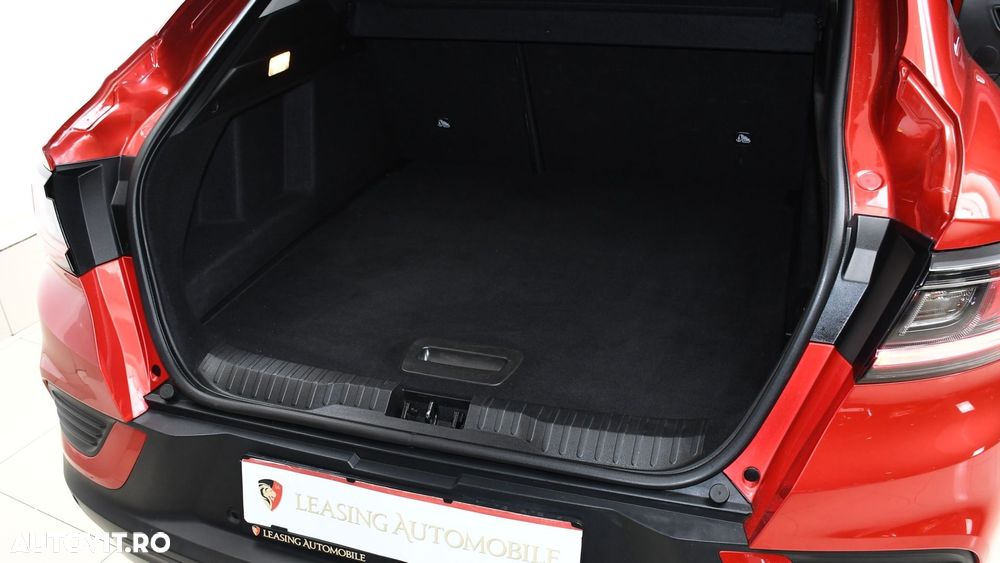 Renault Arkana E-TECH 145 Evolution - 26