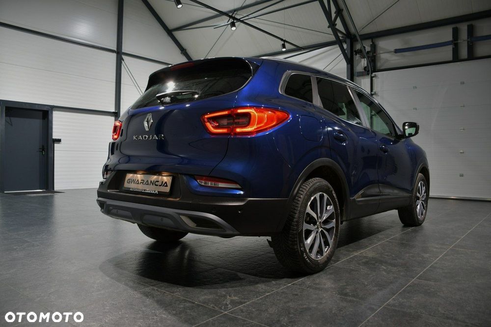 Renault Kadjar - 9