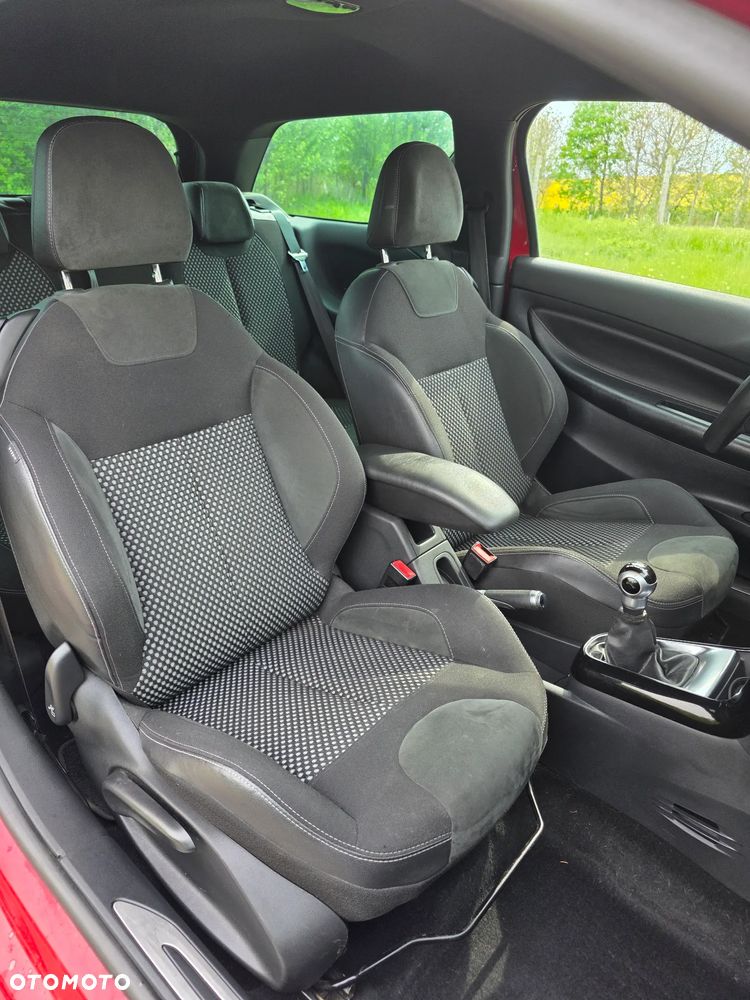 Citroën DS3 1.6 e-HDi SoChic - 10